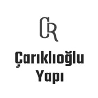 Çarıklıoğlu Yapı logo - Similar company to Memisoglu Kapi Mutfak