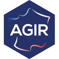 AGIR logo - Similar company to Stoporisk