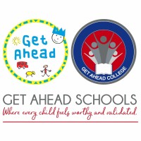 Get Ahead Project Trust Schools logo - Similar company to Headlands School