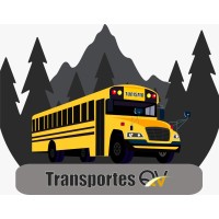 Transportes QV logo - Similar company to Transportes Tracejo