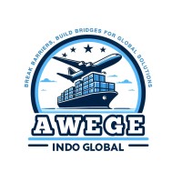 PT. Awege Indo Global logo - Similar company to Pt. Indo Agroforestry