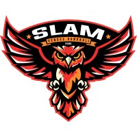 SLAM VENDEE HANDBALL logo - Similar company to Vendespace
