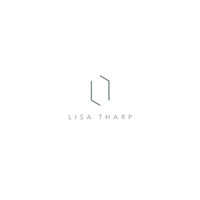 Lisa Tharp Design logo - Similar company to Platemark Design