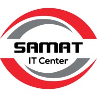 Samat It Center
