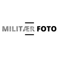 Militærfoto logo - Similar company to Wecreate - Denmark