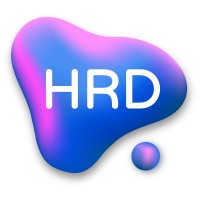 HRD Israel logo - Similar company to Scalify.Tech