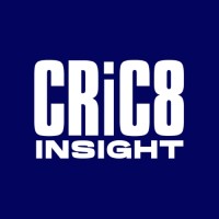 Cric8insight logo - Similar company to Strike Risers
