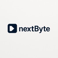 nextByte Media logo - Similar company to Startmidwest