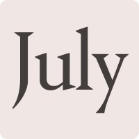 July Fund logo - Similar company to Fullwell_Llc