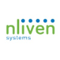 nliven systems logo - Similar company to Nliven