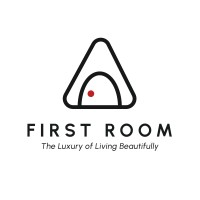 First room logo - Similar company to Artender Design Studio