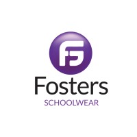 Fosters Schoolwear Limited logo - Similar company to Samuels Of Norfolk