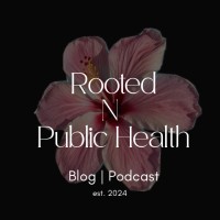 RootedNPublicHealth logo - Similar company to All+