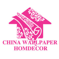 China International Wallcovering & Furnishing Exhibition logo - Similar company to Wallmax Wallcoverings