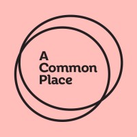 A Common Place - Adriana Costa logo - Similar company to Well-Being At Work