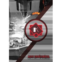 KENT TOOL & DIE MAKER LTD. logo - Similar company to Atlantic Tool & Die Company