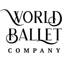 World Ballet Company logo - Similar company to Pace Entertainment