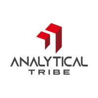 Analytical Tribe logo - Similar company to Brio&Vero