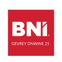 BNI Gevrey Chambertin 21 logo - Similar company to Sonofep