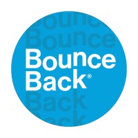 Bounce Back logo - Similar company to Greene Creatives