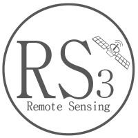RS3 Remote Sensing logo - Similar company to Geospatial Algorithms And Modeling Research Group