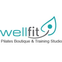 WELLFIT SERVICIOS DE ACTIVIDAD FISICA Y SALUD SL logo - Similar company to Wellfit, Inc.