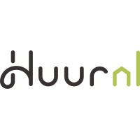 huurNL logo - Similar company to Neroli Property Group