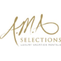 A.M.A Selections logo - Similar company to Digital Value Insight - Search Intelligence Platform