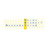 Heinz Nixdorf MuseumsForum logo - Similar company to Teburio