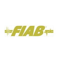 FIAB logo - Similar company to Fiab Rf
