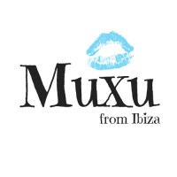 Muxu from Ibiza logo - Similar company to S'Alma Ibiza