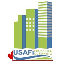 Usafi Pro Office Cleaning Inc. logo - Similar company to Urban Helping & Cleaning Services