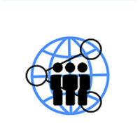 UniGlobe Hacks logo - Similar company to Fourans Llc (A Certified 8(A) & Wosb Firm)