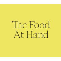 THE FOOD AT HAND logo - Similar company to Yumello