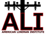 American Lineman Institute logo - Similar company to Slt Consulting