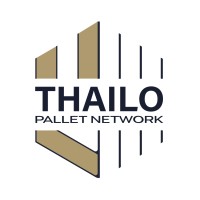 Thailo Pallet Network logo - Similar company to Inc & Co