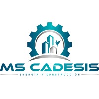 MSCADESIS logo - Similar company to Ehrsam Peru-Consult