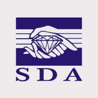 Surat Diamond Association logo - Similar company to Naturalmark Lab