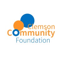 CLEMSON COMMUNITY FOUNDATION logo - Similar company to Insource Services Group