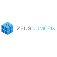 Zeus Numerix logo - Similar company to Exicom Technologies India Pvt Ltd.