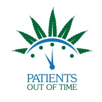 PATIENTS OUT OF TIME logo - Similar company to Seated Massage