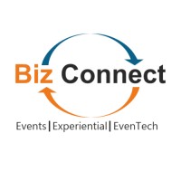 BizConnect Events logo - Similar company to Crew-Xperience