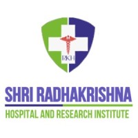 Shri Radhakrishna Hospital and Research Institute Nagpur logo - Similar company to Vidarbha Institute Of Medical Sciences