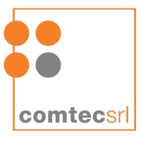 ComtecSrl logo - Similar company to Net2Ware Informatica Srl