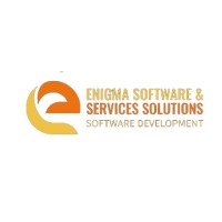 Enigma Software and Services Solutions logo - Similar company to Icenta Controls Ltd