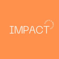 Impact Events & Meetups logo - Similar company to Bloxa Studio