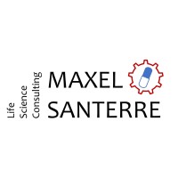 Maxel Consulting ApS logo - Similar company to Dorte Egelund Aps