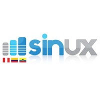 Sinux logo - Similar company to Printware- Servicios Tecnológicos
