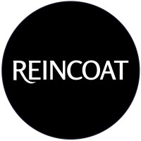 Reincoat logo - Similar company to Lwpr ~ The Creative Communications Co.