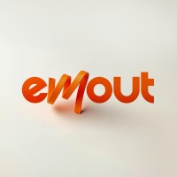 Emout logo - Similar company to Studio 21